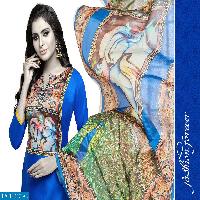 Samaira Sararara Wholesale cotton Work indian Dress material